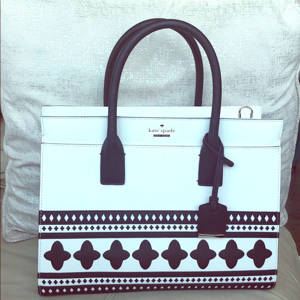 Kate Spade Satchel
